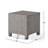 Accent Table