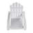 Foldable Adirondack Chair-1242890230