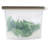 MasterClass 1.5-Litre Reusable Food Bag with Leakproof and Airtight Seal, BPA-Free Silicone