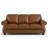 Charleston 3 - Piece Living Room Set