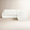 Cranbrook Slipcovered L-Sectional