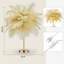 Lampe de table dorée 23,62 po Allyson-1814683305