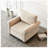 Coniah Upholstered Armchair