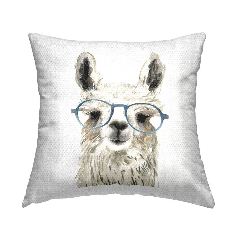 Outdoor Throw Pillow