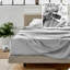 Bare Home Microfiber Sheet Set-555442690-617625404