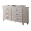 Commode de style moderne 1pc