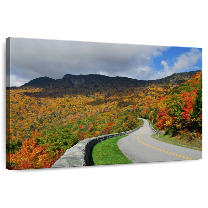 Mehar Blue Ridge Highway