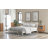 Pine Slat Bed-93753692