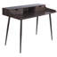 Bogle Metal Base Writing Desk