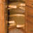 Rev-A-Shelf Wood Lazy Susan Organizer for Corner Kitchen Cabinets with Swivel Bearing -29100056