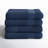 Ensemble de serviettes 100% coton Berner-457882498