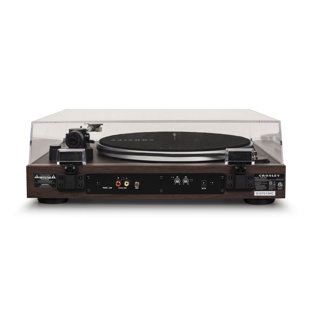 Decorative Record Player
