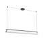 Gramercy 1 - Light LED Pendant