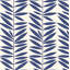 Leaf Stripe Wallpaper-21265644