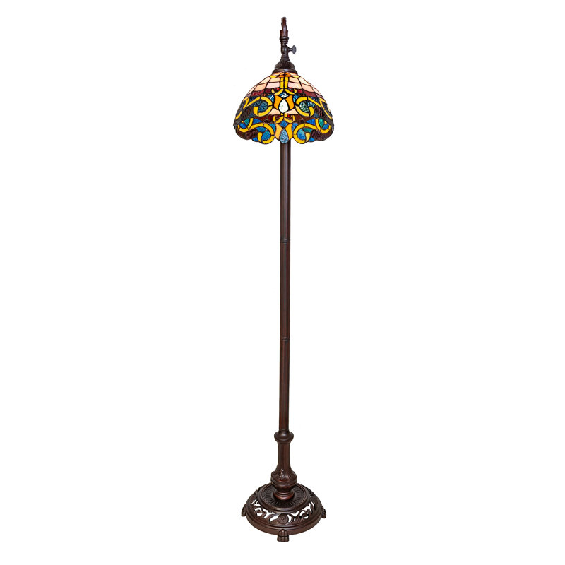 Task Floor Lamp