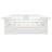 Full Size Daybed With Two Drawers-2070295084
