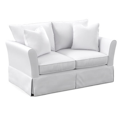 Shelby 60'' Upholstered Sleeper Sofa