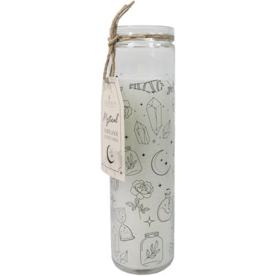 Parfum d'ambiance mystique mystique et magique Wicca