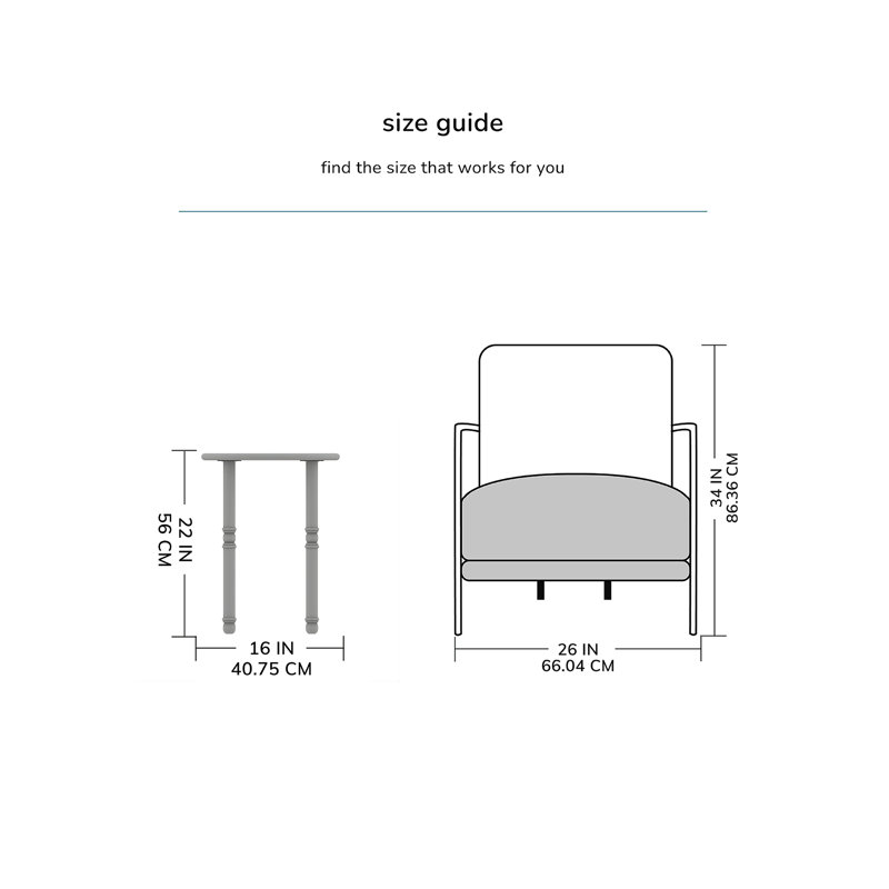 Table de bout Pierre
