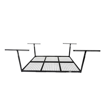 Clontarf 48'' W Steel Height -Adjustable