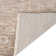 Albany Power-Loom Breelee Design Polyester Area Rug