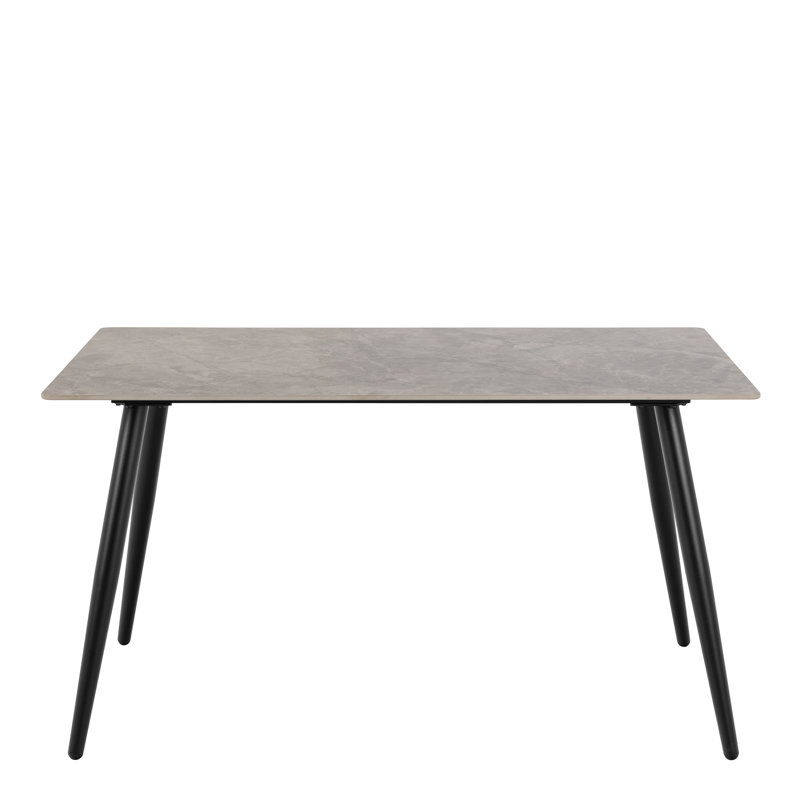 Canyonlands Dining Table, Grey
