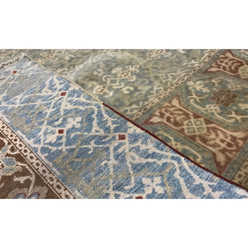 Brookhaven Oriental Area Rug, Rectangle 5'9" x 9'1"