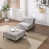 Gris chenille