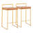 Brieon Upholstered Counter Stool with Metal Frame-1409298071-1409298073-1409298064