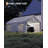 10x20 FT Portable Garage with 200g PE Tarp - Heavy Duty Carport with 2 Roll-Up Doors & 4 Windows - Temporary Shelter for Trucks, Boats, Paint Booth - Galvanized Steel Frame with Reinforced Guylines-125213584