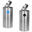 Poubelle commerciale en acier inoxydable 27 gallons-101587332