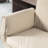 Modern High Back Swivel Office Chair With Adjustable Arms-1522669704