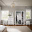LIMESTONE Piece Bedroom Set-117319209