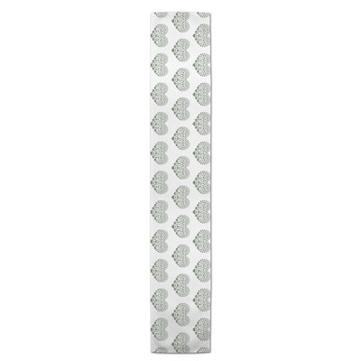 Chemin de table ferrier cardiaque