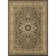 Luxe Weavers Anoush Collection Oriental Floral Area Rug