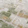Tiemeyer Abstract Checkered Green Area Rug