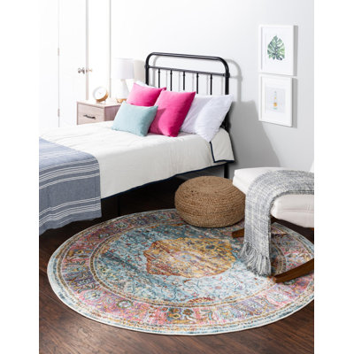 Oriental Indoor Rug