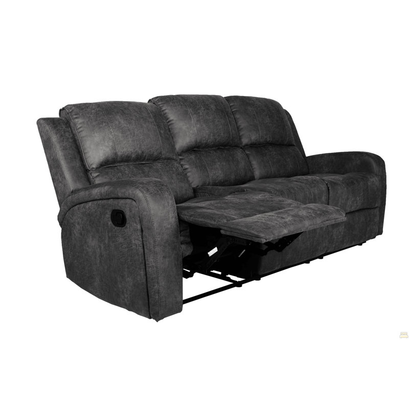 Recliner Sofa
