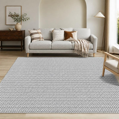 Polyester Kitchen Mat