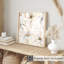 Floral Floral Myst VI, reproduction d'art moderne sans cadre-742920006