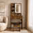 Antique Brown