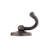 Transitional Metal Wall Hook-20460655