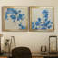 «Falling Leaves I», ensemble de 2 reproductions d'art sur toile-1617109753-1617109754-1617109748
