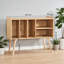 67.8cm H Media Shelves