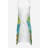 Floral Bib Apron