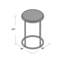 Table de bout Kressley