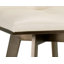 Tabouret de comptoir pivotant Mccaully -413447537-413447550-472222356