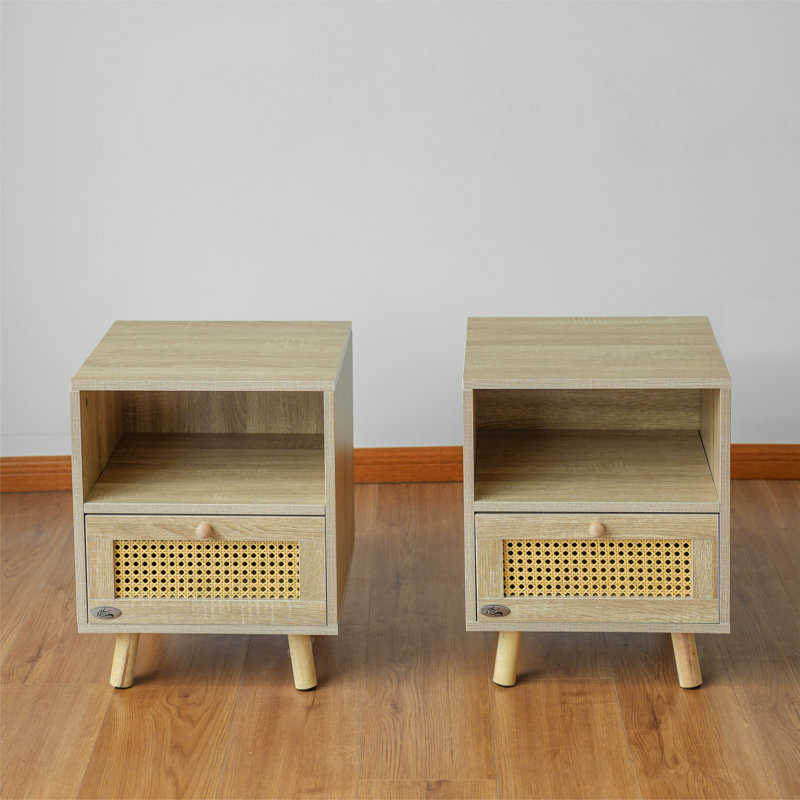 Allisson End Table