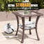 Metal Outdoor Chair-1739048036