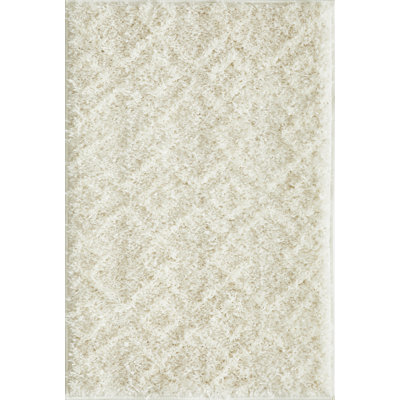 Ikue Performance Geometric Indoor Rug